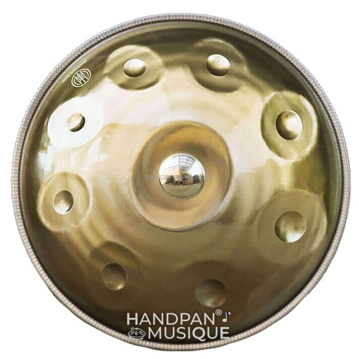 handpan ár